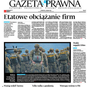 Dziennik Gazeta Prawna*