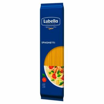 Makaron spaghetti Lubella 500g 3 szt.