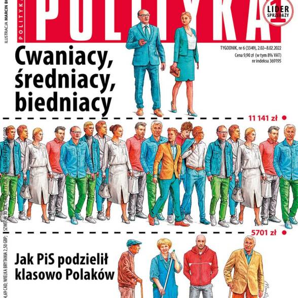 Polityka*