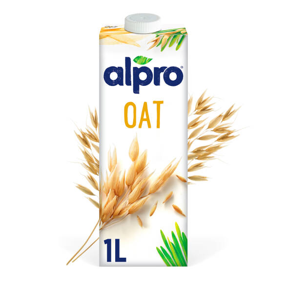 Napój owsiany oryginalny Alpro 1l