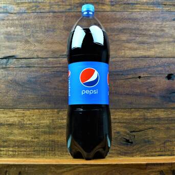 Pepsi Napój gazowany 2.0 l 3 szt.