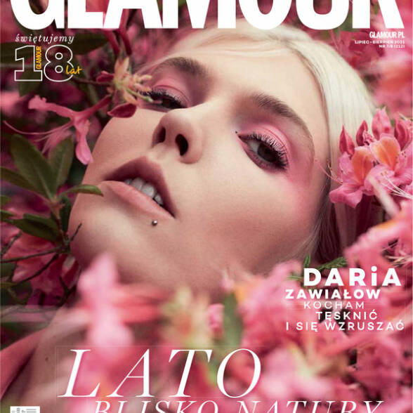 Glamour*