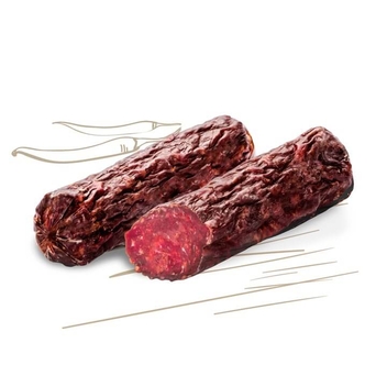 Kiełbasa chorizo wołowa Bacówka 230g