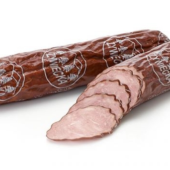 Kiełbasa żywiecka Zyguła (800g-1000g)