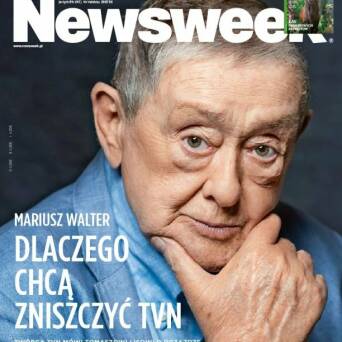 Newsweek*
