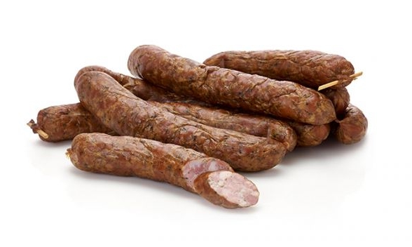 Kiełbasa Polska pieczona Zyguła (1300g-1600g)