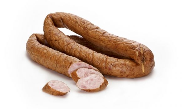 Kiełbasa Podwawelska Zyguła (1500g-1800g)