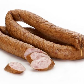 Kiełbasa Podwawelska Zyguła (1500g-1800g)