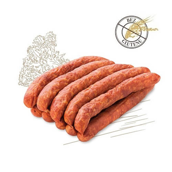 Frankfurterki Bacówka (470g-570g)