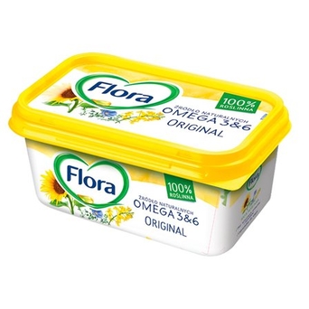 Flora omega original 400g