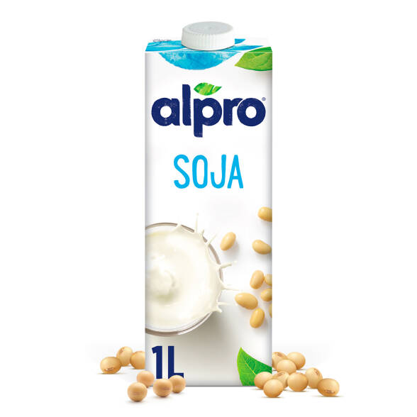 Napój sojowy oryginalny Alpro 1l