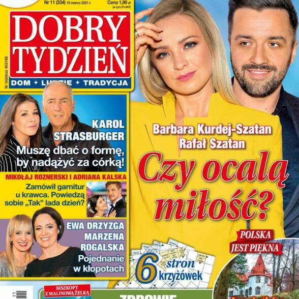 Dobry tydzień*