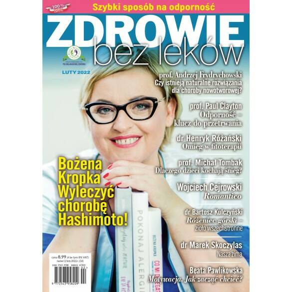 Zdrowie bez leków *