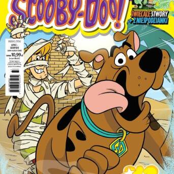Scooby Doo*
