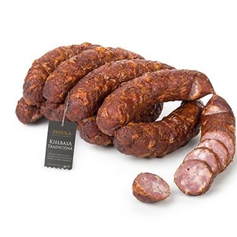 Kiełbasa tradycyjna Zyguła (750g-850g)