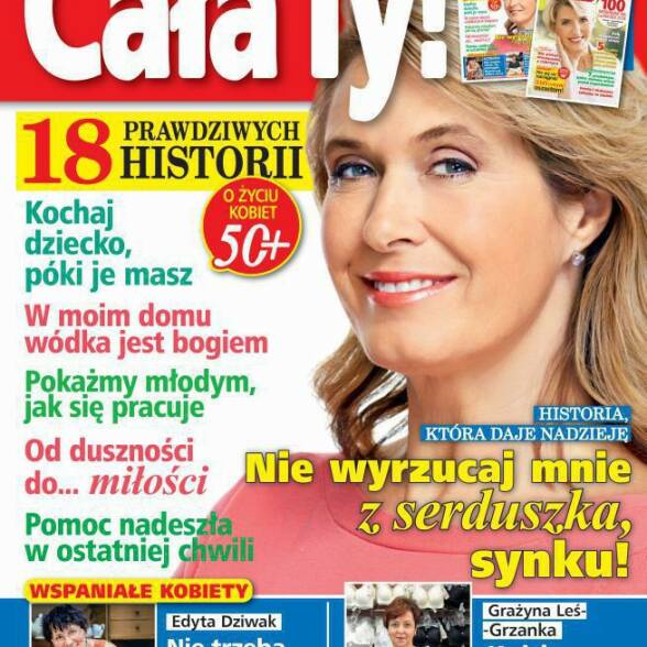 Cała Ty!*