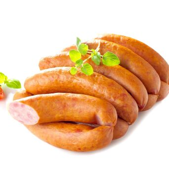 Nasza kiełbasa Śląska Sokołów 1 kg