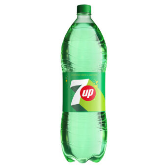 7UP Napój gazowany 2.0 l