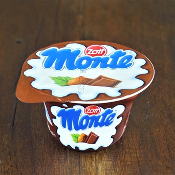 Monte Zott 150g