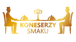 logo Koneserzy Smaku